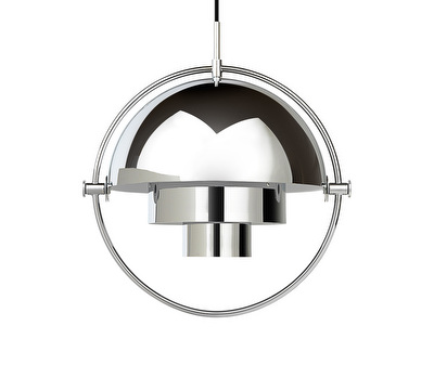 Multi-Lite Pendant