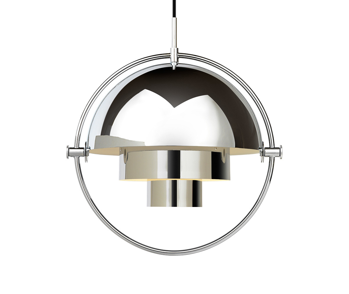 Multi-Lite Pendant