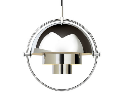 Multi-Lite Pendant