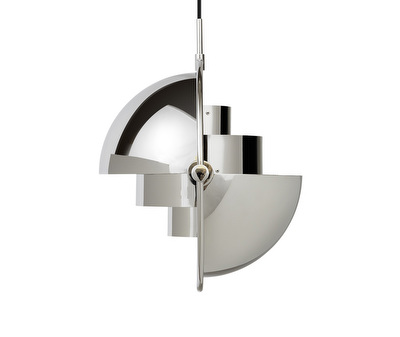 Multi-Lite Pendant