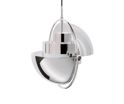 Multi-Lite Pendant