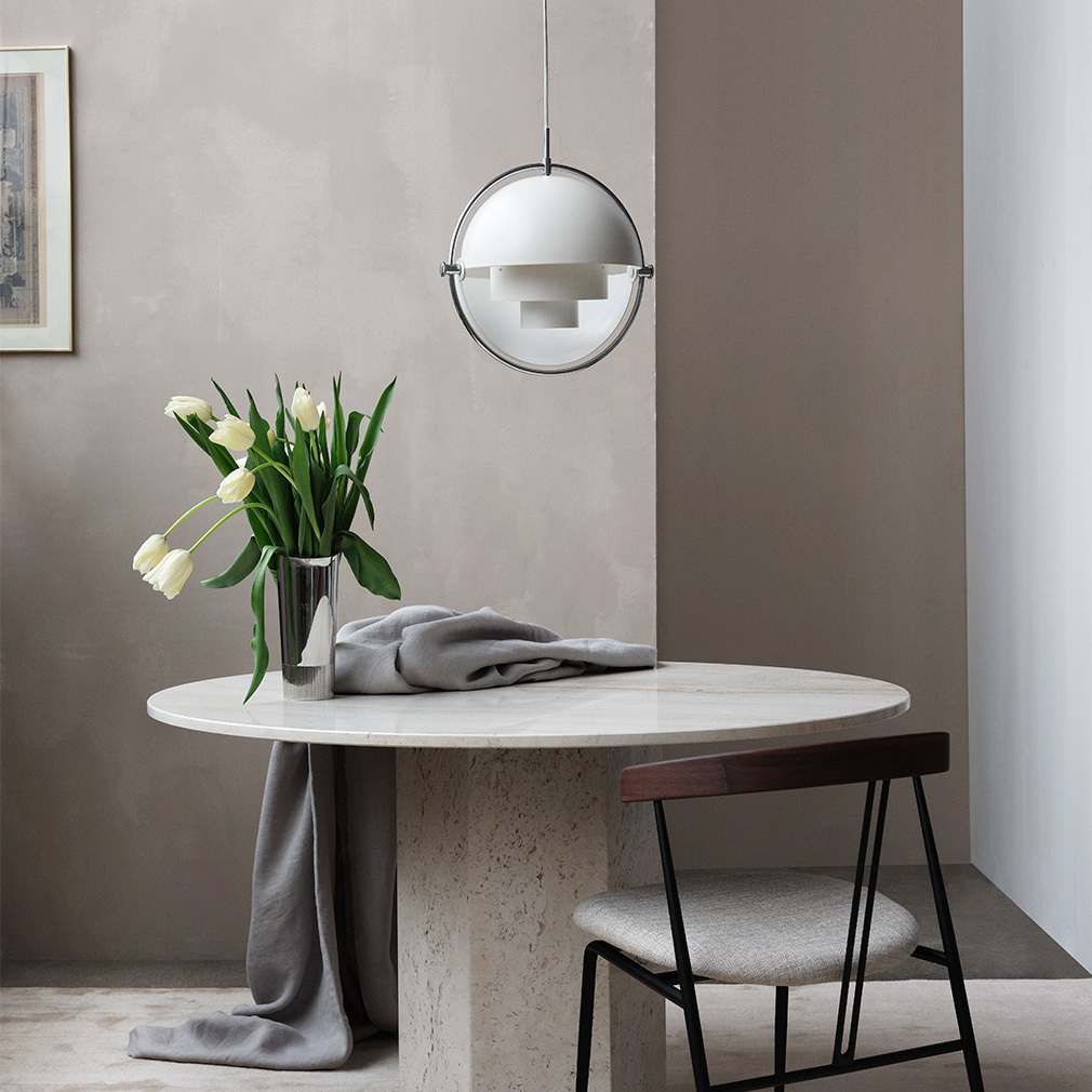 Multi-Lite Pendant