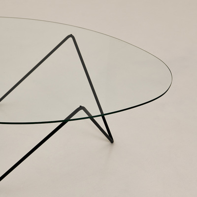 Pedrera Coffee Table