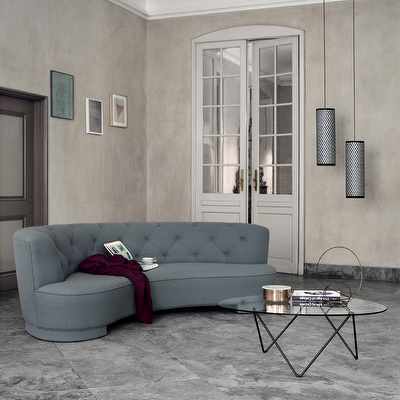 Pedrera Coffee Table