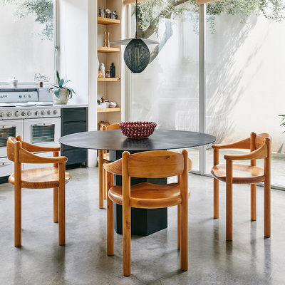 Satellite Pendant Light