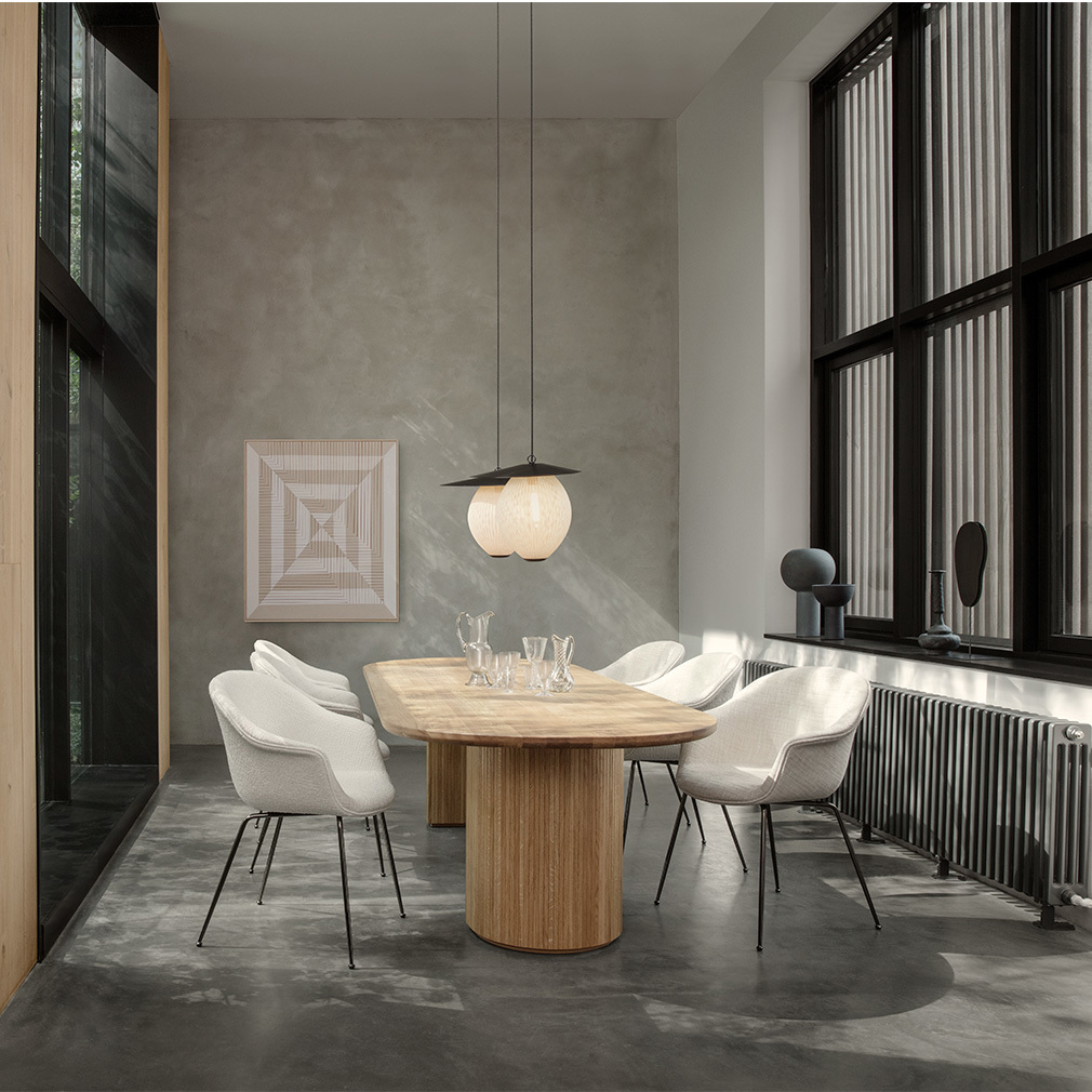 Satellite Pendant Light