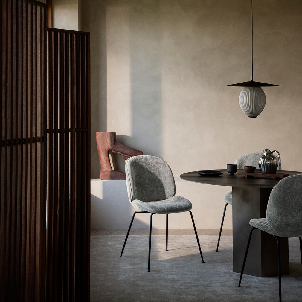 Satellite Pendant Light