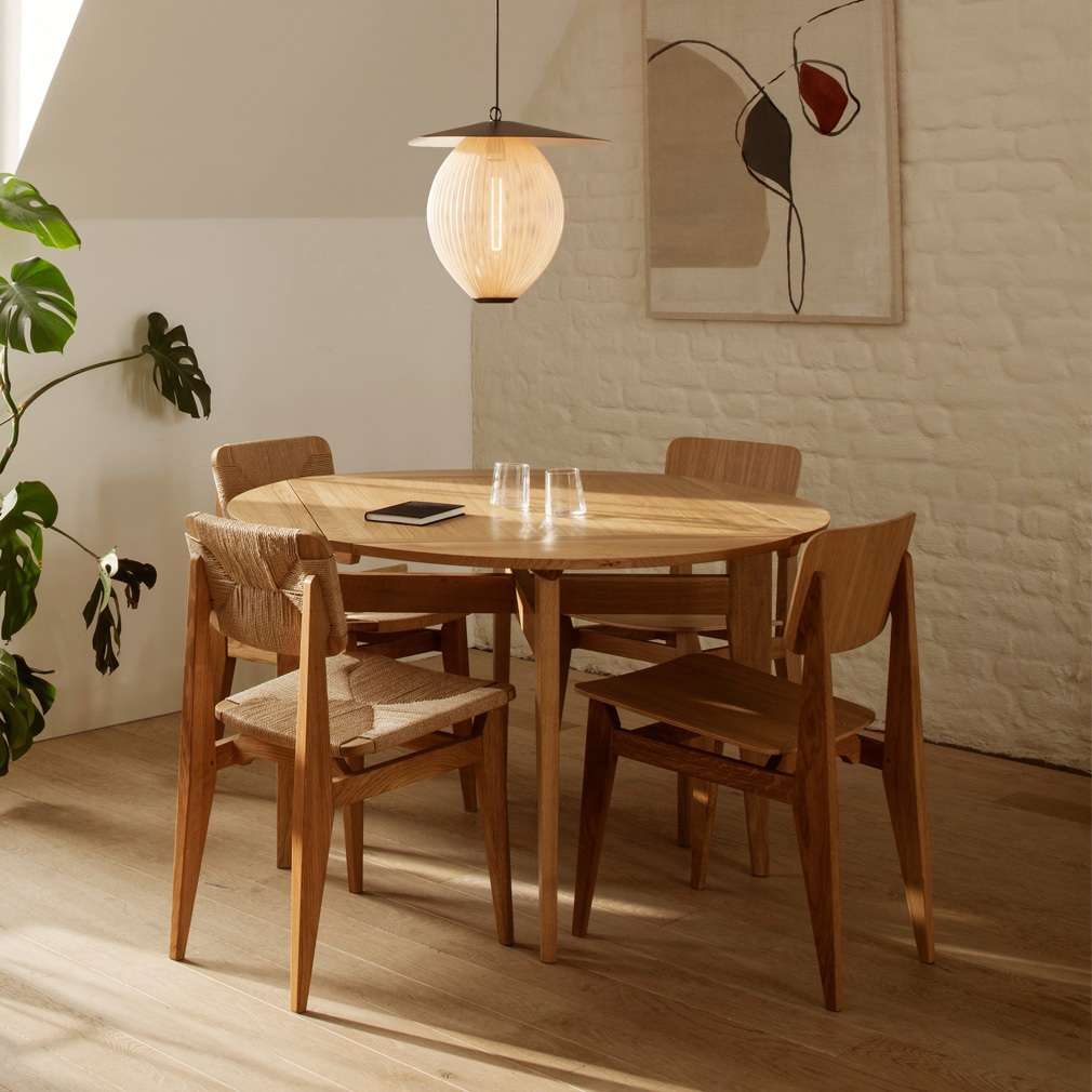 Satellite Pendant Light