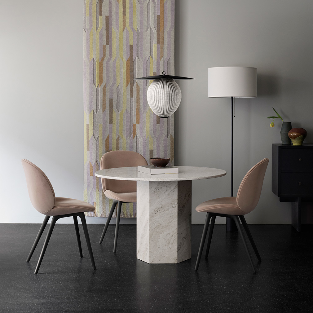 Satellite Pendant Light