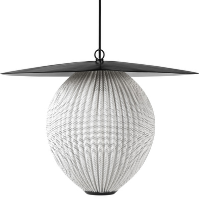 Satellite Pendant Light