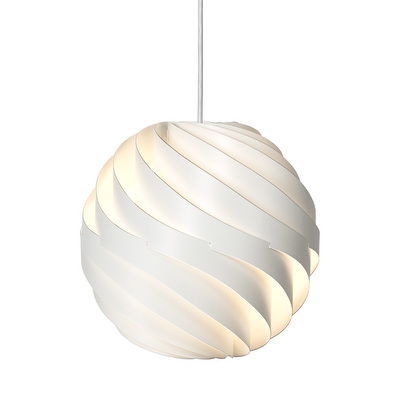 Turbo Pendant Light