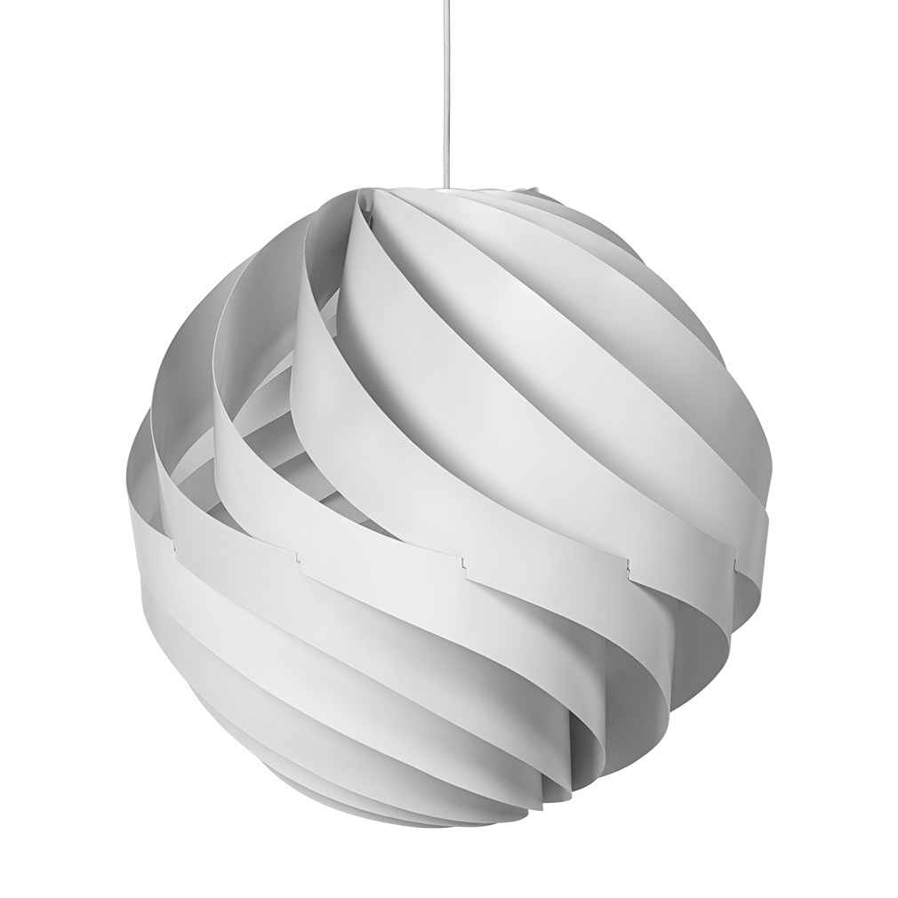 Turbo Pendant Light