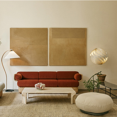 Turbo Pendant Light