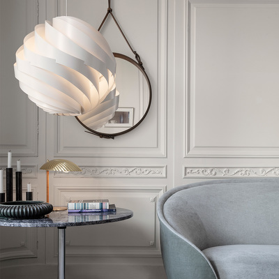Tynell 5321 Table Lamp