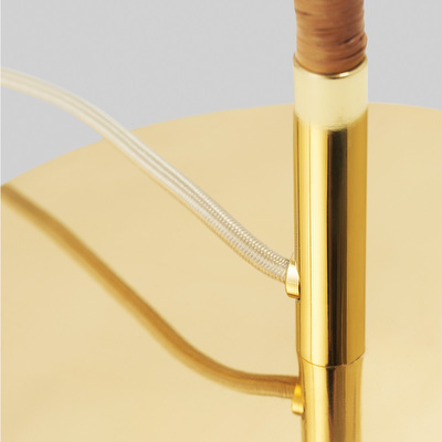 Tynell 9602 Floor Lamp