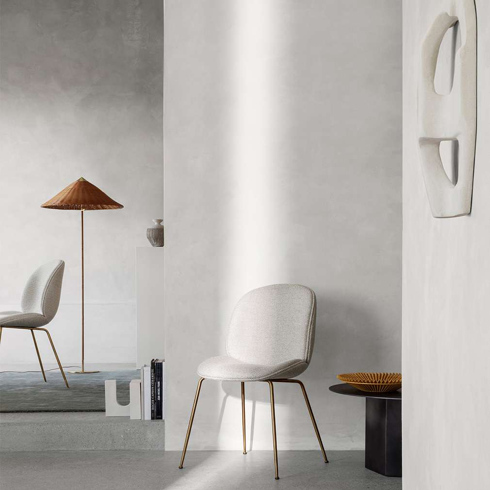 Tynell 9602 Floor Lamp