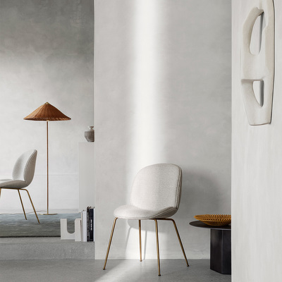 Tynell 9602 Floor Lamp