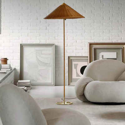 Tynell 9602 Floor Lamp