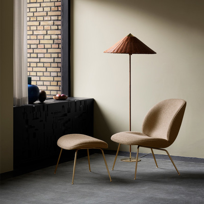 Tynell 9602 Floor Lamp
