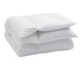 2000T Down Bedspread, 155 x 220 cm