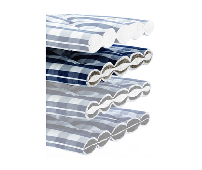 BJ Mattress Topper