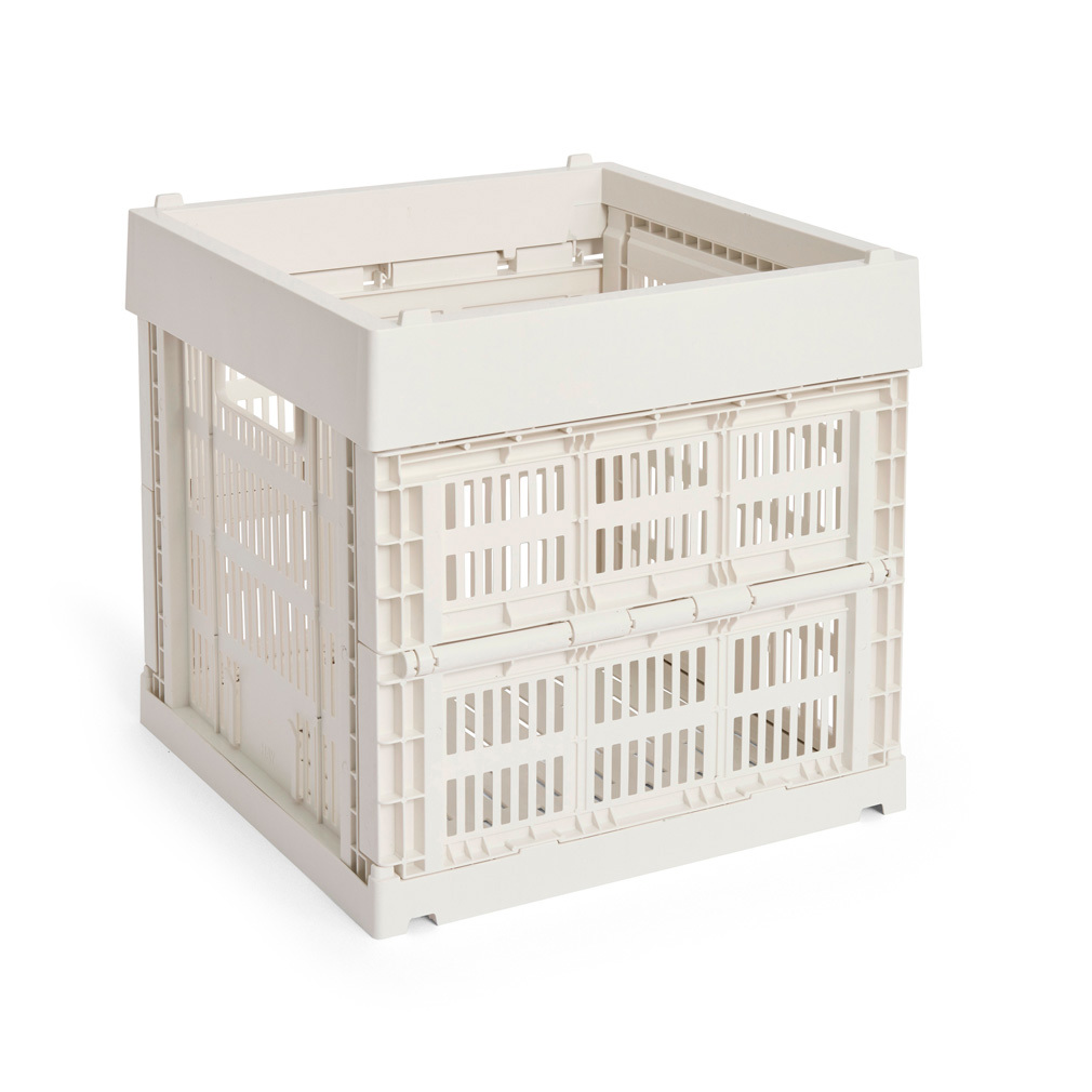 Colour Crate -kori