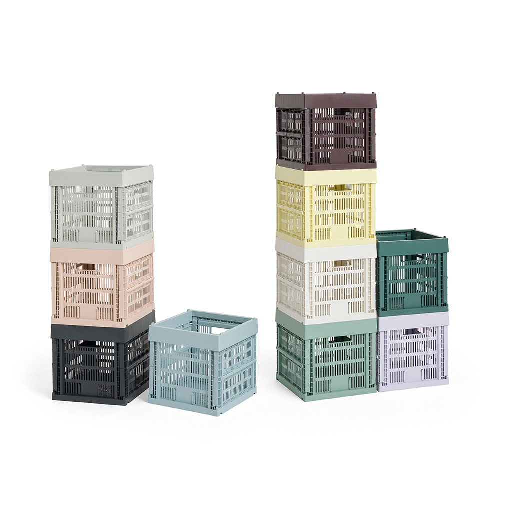 Colour Crate -kori