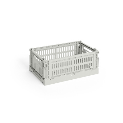 Colour Crate -kori