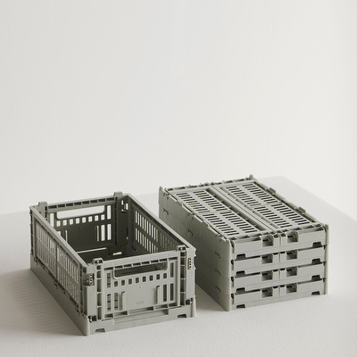 Colour Crate -kori