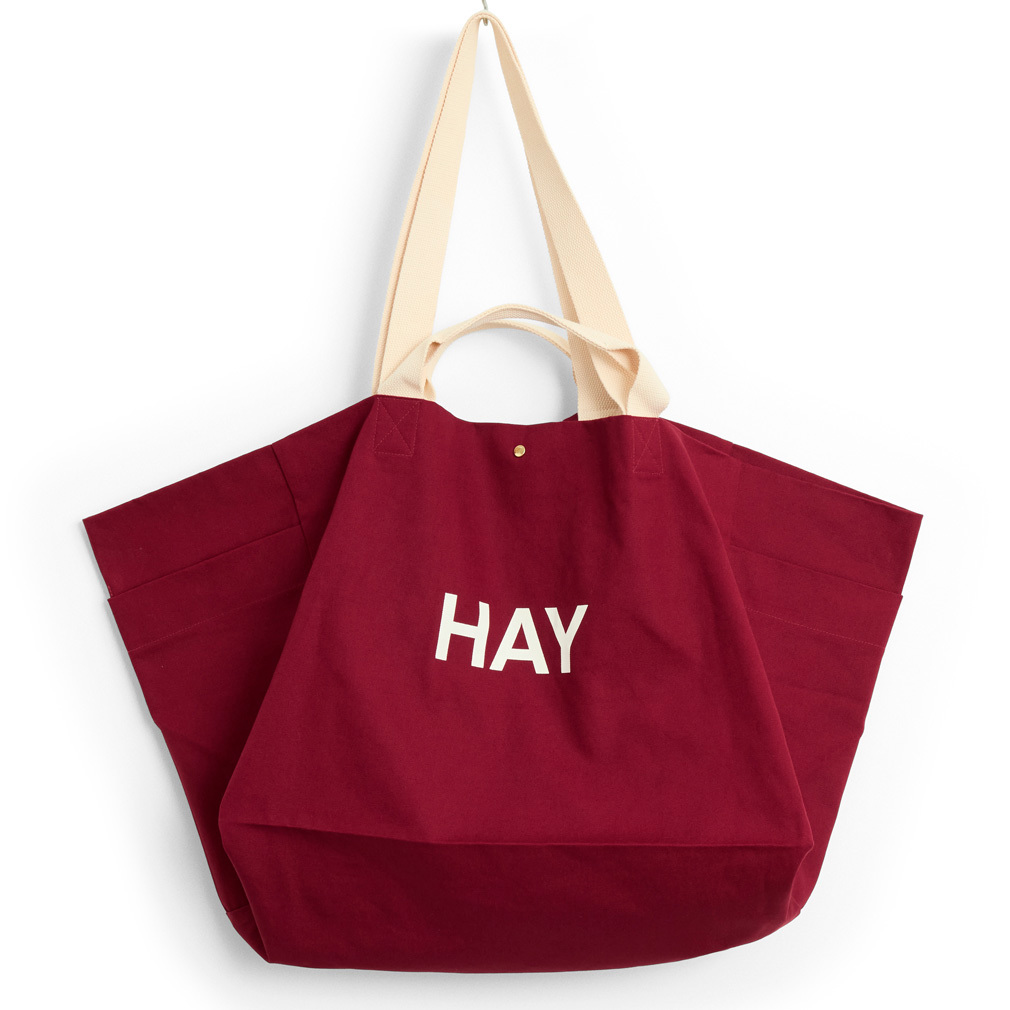 Weekend Bag -kassi
