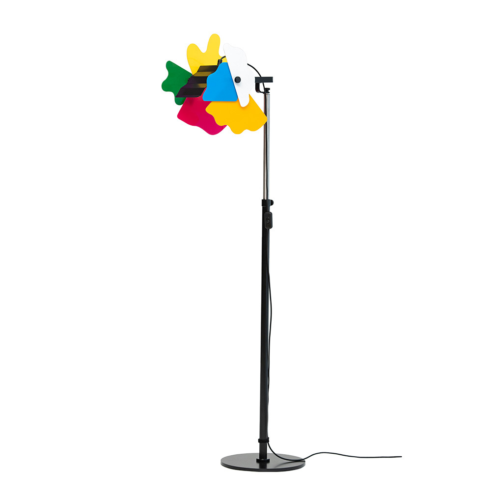 Perhonen Floor Lamp