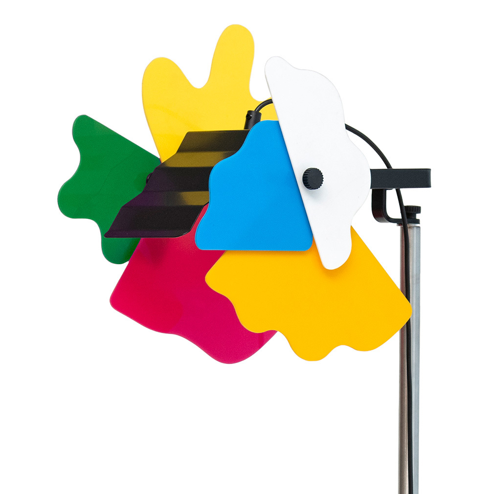 Perhonen Floor Lamp