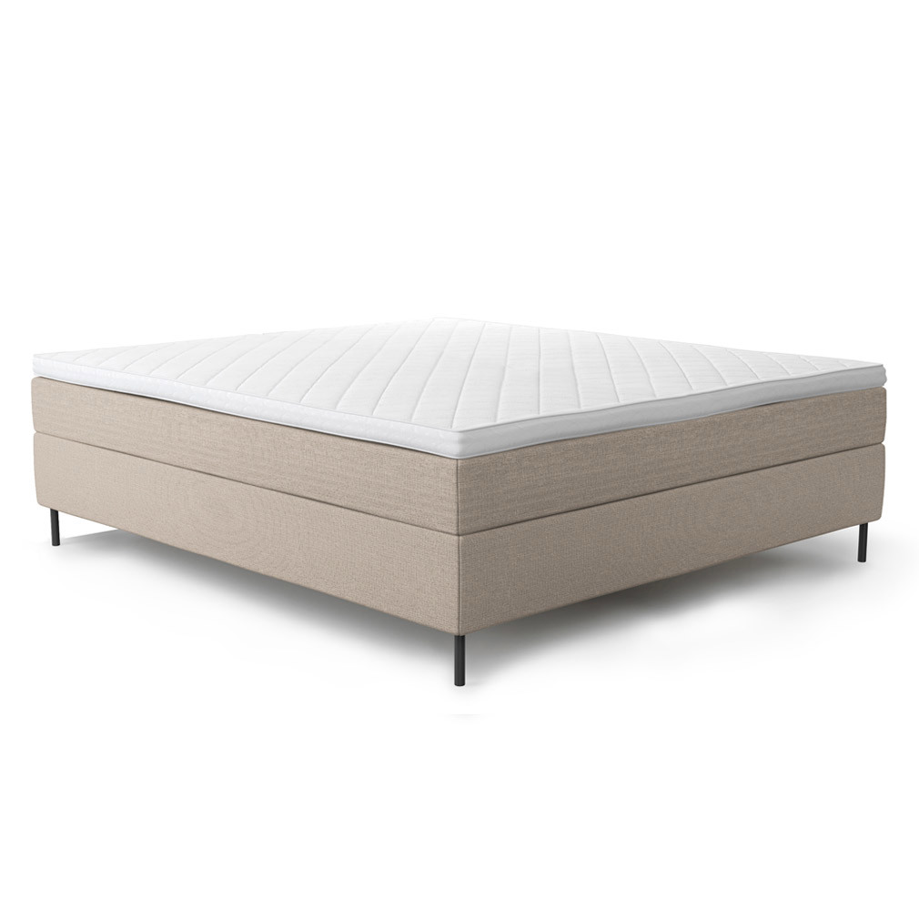Ambassadör Continental Bed