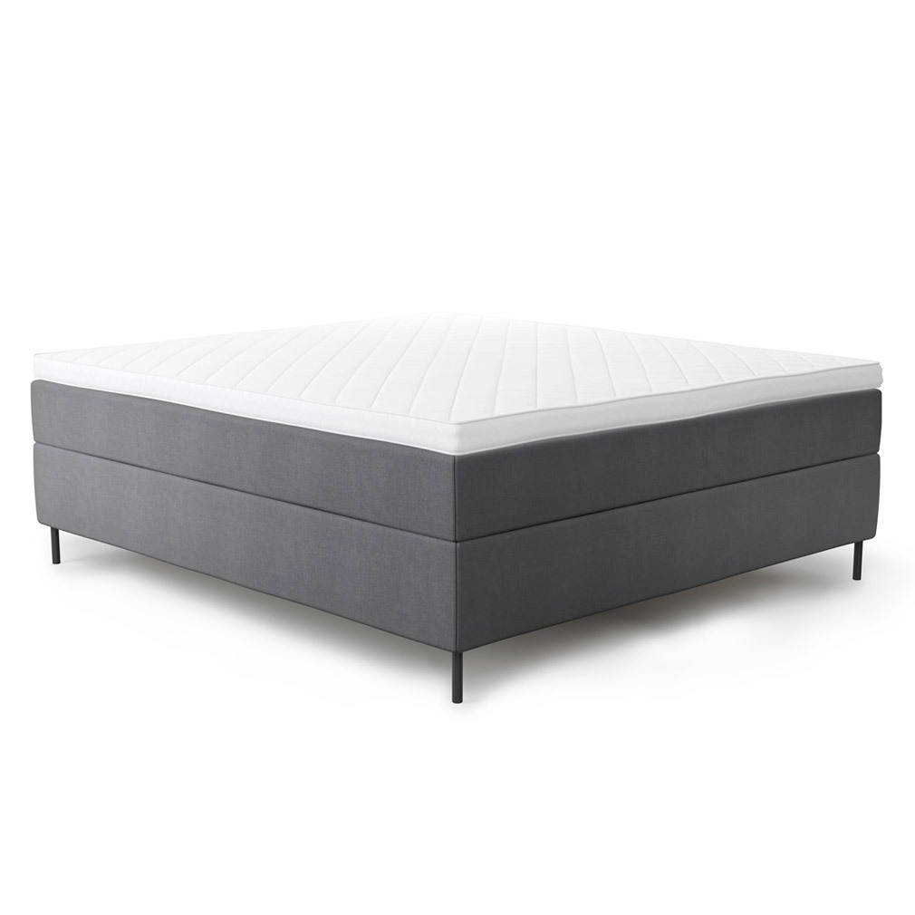 Ambassadör Continental Bed