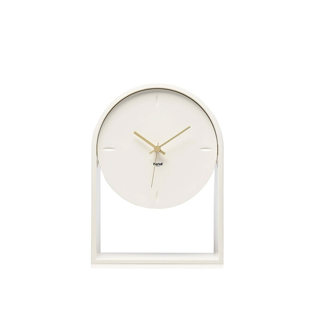 Air Du Temps Clock