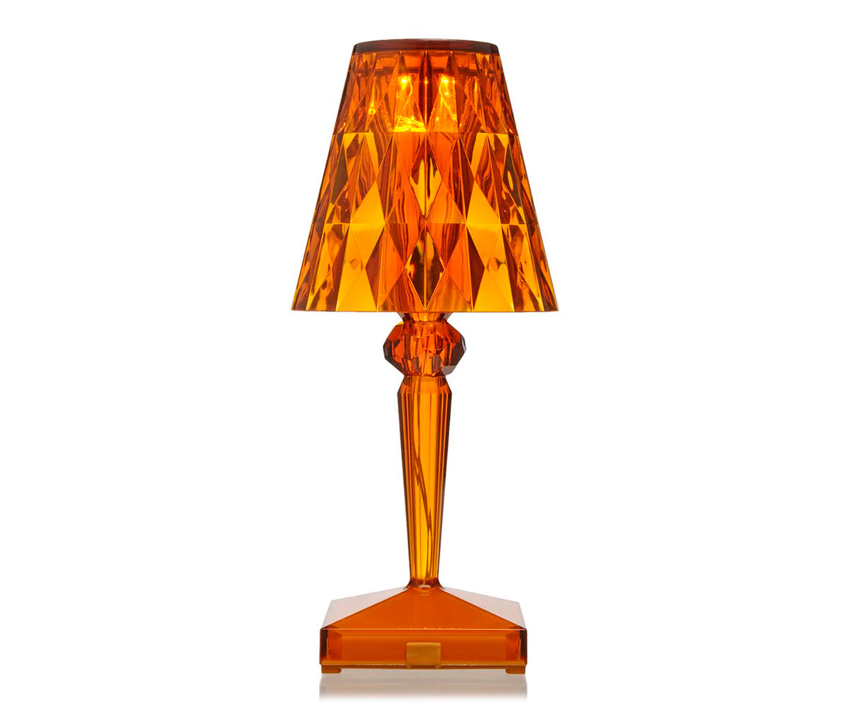 Battery Table Lamp