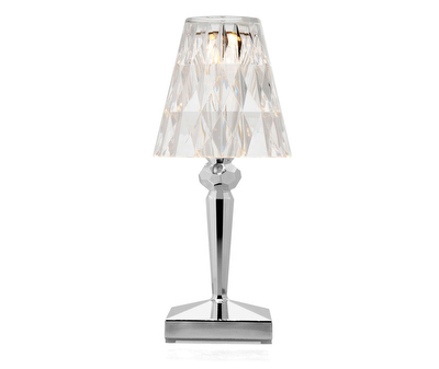 Battery Table Lamp