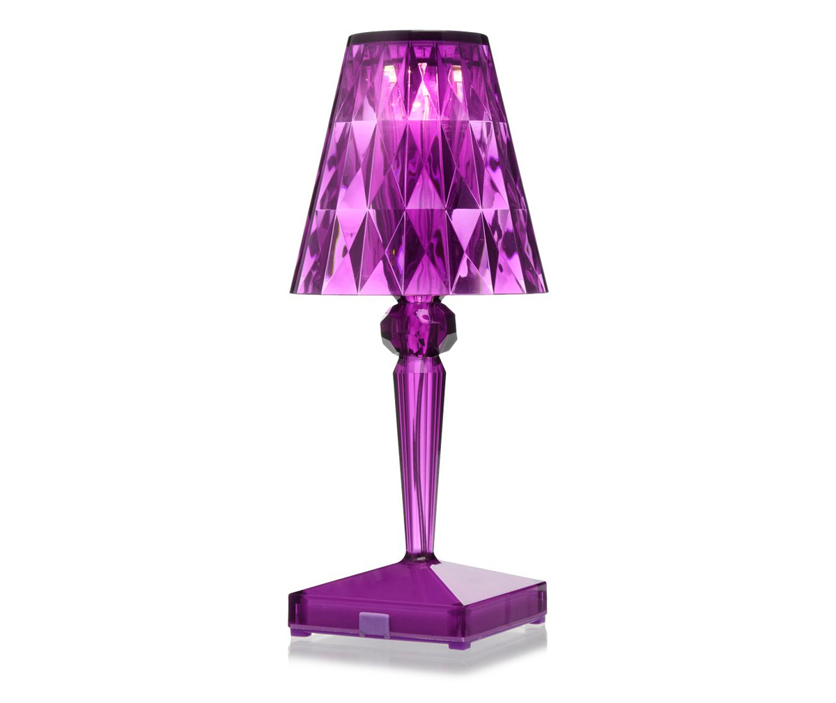 Battery Table Lamp