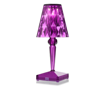 Battery Table Lamp