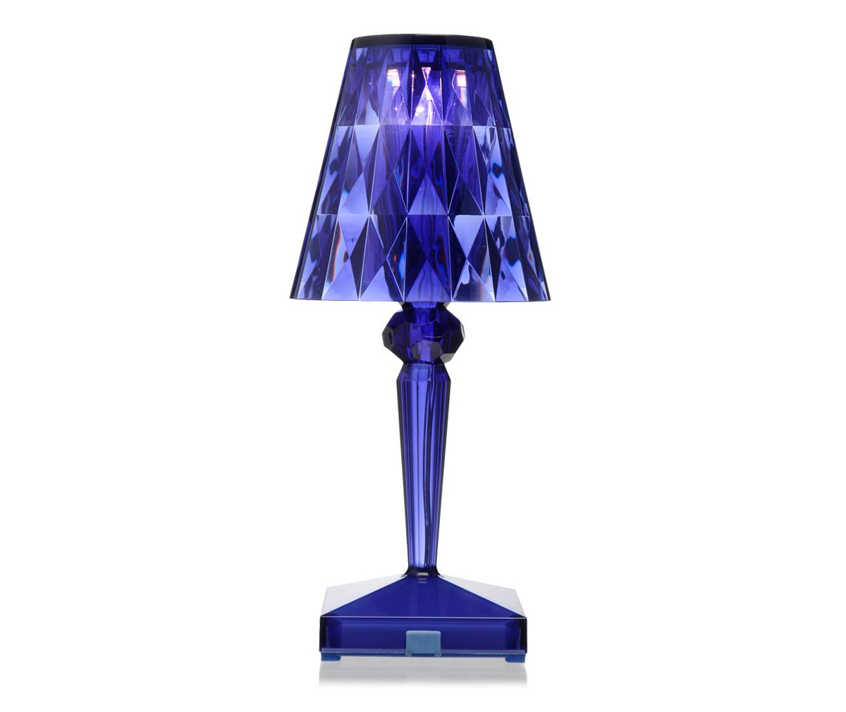 Battery Table Lamp