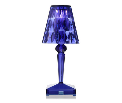 Battery Table Lamp