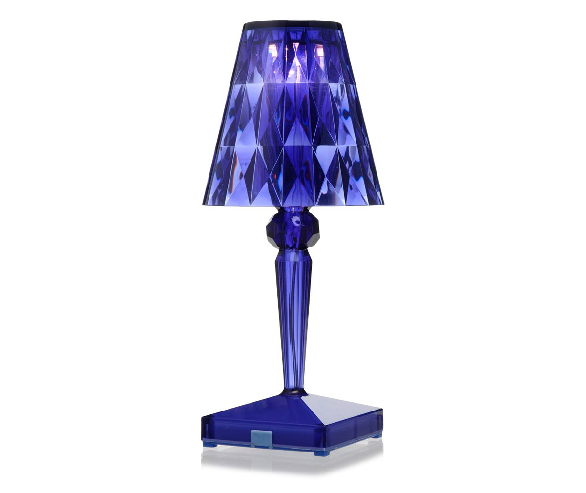 Battery Table Lamp