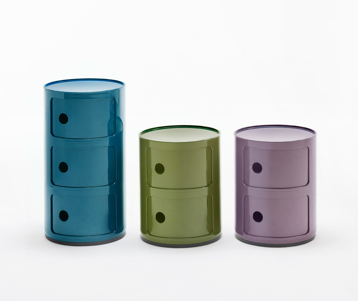 Componibili Storage Unit