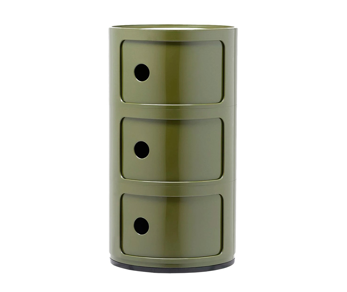 Componibili Storage Unit