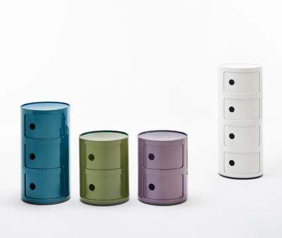 Componibili Storage Unit