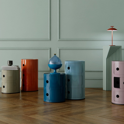 Componibili Storage Unit