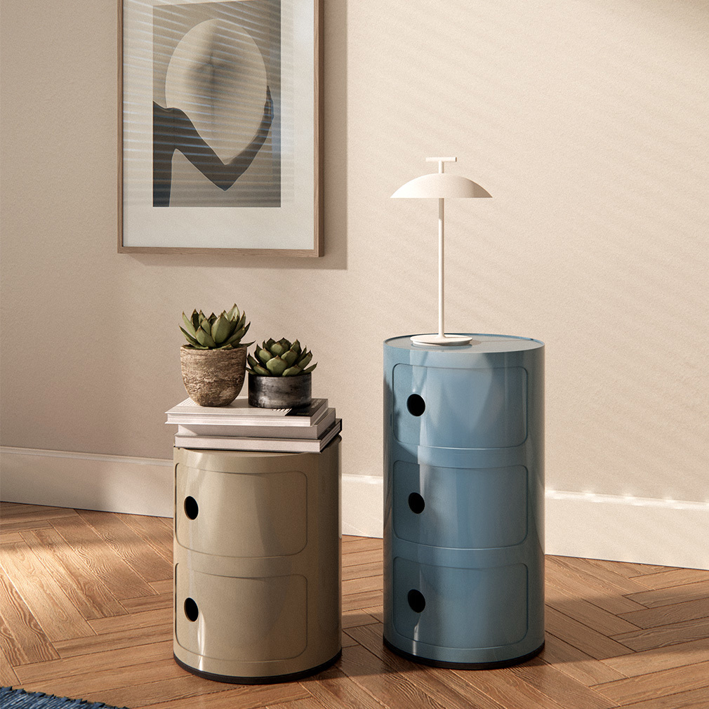 Componibili Storage Unit