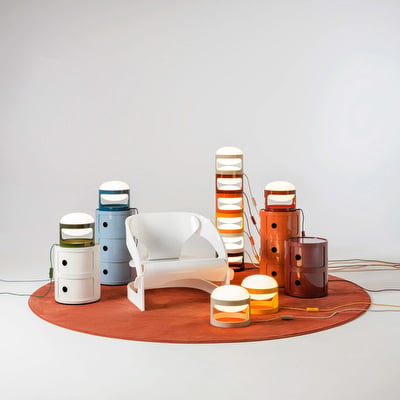 KD28 Table Lamp