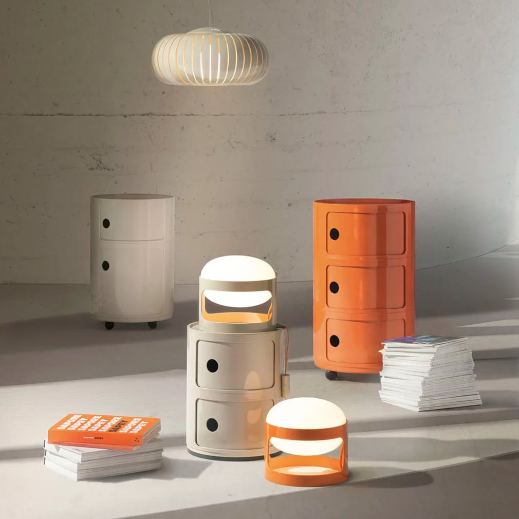 KD28 Table Lamp