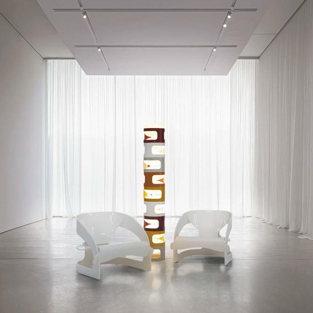 KD28 Table Lamp
